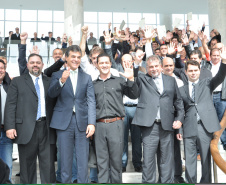 Governo libera R$ 50 milhões a 80 municípios do Paraná e R$ 30 milhões são a fundo perdido

