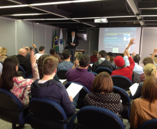 “Aprendi a ser um melhor agente transformador”, diz participante da 3ª Reunião Técnica sobre Plano Diretor da SEDU/Paranacidade 