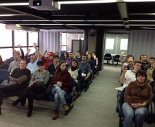 “Aprendi a ser um melhor agente transformador”, diz participante da 3ª Reunião Técnica sobre Plano Diretor da SEDU/Paranacidade 