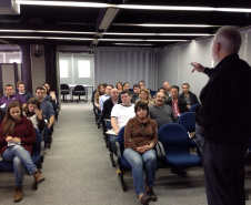 “Aprendi a ser um melhor agente transformador”, diz participante da 3ª Reunião Técnica sobre Plano Diretor da SEDU/Paranacidade 