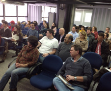 “Aprendi a ser um melhor agente transformador”, diz participante da 3ª Reunião Técnica sobre Plano Diretor da SEDU/Paranacidade 