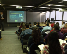 “Aprendi a ser um melhor agente transformador”, diz participante da 3ª Reunião Técnica sobre Plano Diretor da SEDU/Paranacidade 