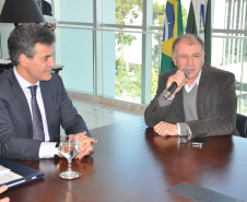 Governo autoriza R$ 2,5 milhões em benefícios a população de três municípios no Litoral e RMC