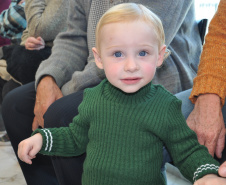 Governo autoriza R$ 2,5 milhões em benefícios a população de três municípios no Litoral e RMC