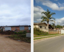 A SEDU investe acima de R$ 1,4 bilhão em 2.346 obras e ações em todas as Regiões do Paraná