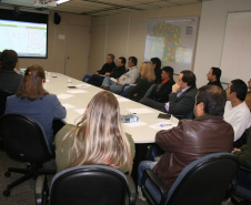 SEDU/Paranacidade Interativo é apresentado, desta vez, aos municípios de Fazenda Rio Grande e Pinhais