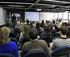 Agentes públicos municipais participam da 5ª Reunião Técnica sobre o Plano Diretor na SEDU