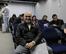 Agentes públicos municipais participam da 5ª Reunião Técnica sobre o Plano Diretor na SEDU