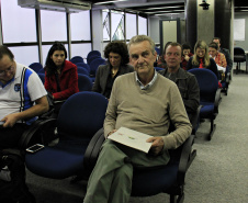 Agentes públicos municipais participam da 5ª Reunião Técnica sobre o Plano Diretor na SEDU