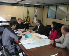 Paranaguá conhece Sistema SEDU/Paranacidade Interativo