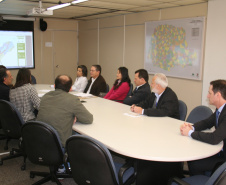 Paranaguá conhece Sistema SEDU/Paranacidade Interativo