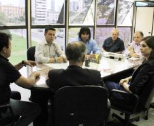Vereadores do PSC se reúnem na SEDU para avaliar projetos à população