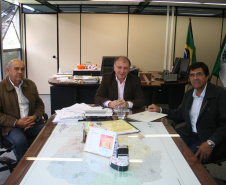 Governo do Paraná autoriza mais de R$ 5,3 milhões para obras, ações e serviços em 11 municípios 