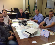 Governo do Paraná autoriza mais de R$ 5,3 milhões para obras, ações e serviços em 11 municípios 