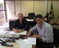 Governo do Paraná autoriza mais de R$ 5,3 milhões para obras, ações e serviços em 11 municípios 