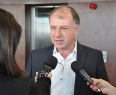 Governo do Paraná, pela SEDU, autoriza mais de R$ 14 milhões para obras em nove municípios