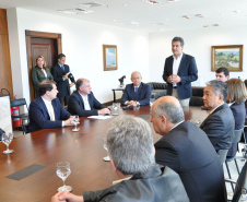 Governo do Paraná, pela SEDU, autoriza mais de R$ 14 milhões para obras em nove municípios