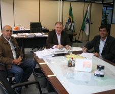 Governo do Paraná autoriza, pela SEDU, mais de R$ 18 milhões em benefícios a 18 municípios 