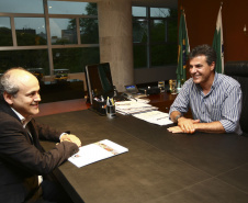 Estado libera R$ 7,5 milhões para obra viária em Curitiba