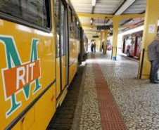 Pesquisa ouviu 128 mil usuários do transporte coletivo na RMC