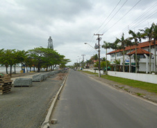 Municípios do litoral do Paraná são preparados e embelezados para o próximo verão