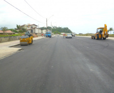 Municípios do litoral do Paraná são preparados e embelezados para o próximo verão