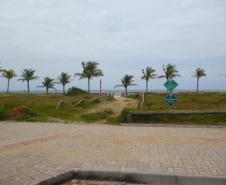 Municípios do litoral do Paraná são preparados e embelezados para o próximo verão