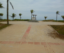 Municípios do litoral do Paraná são preparados e embelezados para o próximo verão