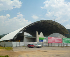 Municípios do litoral do Paraná são preparados e embelezados para o próximo verão