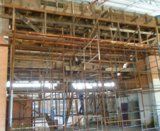 Municípios do litoral do Paraná são preparados e embelezados para o próximo verão