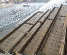 Municípios do litoral do Paraná são preparados e embelezados para o próximo verão