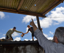 Governo autoriza R$ 4 milhões para União da Vitória pavimentar ruas