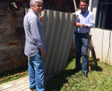 Governo autoriza R$ 4 milhões para União da Vitória pavimentar ruas