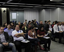 Até o fim de 2014, Paraná terá realizado 17 Reuniões Técnicas sobre Plano Diretor