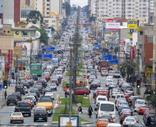 A Mobilidade Urbana e os seus desafios atuais será tema de curso no próximo dia 21