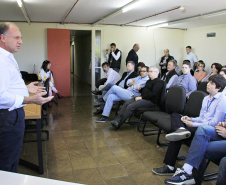 Pesquisa Origem Destino aponta para uma nova modelagem no Sistema de Transporte de Passageiros da RMC