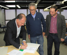 Mais de R$ 17 milhões para nove municípios ajudam a mudar a história e a vida de paranaenses