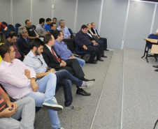 Mais de R$ 17 milhões para nove municípios ajudam a mudar a história e a vida de paranaenses