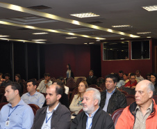 Curso busca ideal de Mobilidade Urbana e gera protocolo de intenções entre SEDU e MP