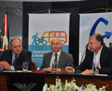 Curso busca ideal de Mobilidade Urbana e gera protocolo de intenções entre SEDU e MP