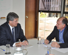 João Carlos Ortega é indicado para presidir o Comitê Gestor do SFM