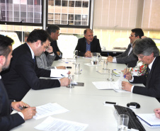 João Carlos Ortega é indicado para presidir o Comitê Gestor do SFM