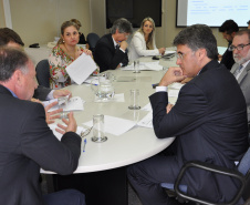 João Carlos Ortega é indicado para presidir o Comitê Gestor do SFM