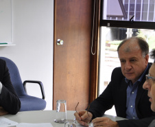 João Carlos Ortega é indicado para presidir o Comitê Gestor do SFM