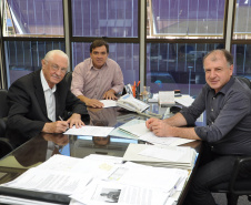 Demandas prioritárias de municípios são atendidas pela SEDU, com autorização de R$ 5 milhões