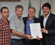 Demandas prioritárias de municípios são atendidas pela SEDU, com autorização de R$ 5 milhões