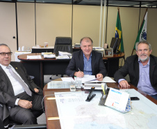 Demandas prioritárias de municípios são atendidas pela SEDU, com autorização de R$ 5 milhões