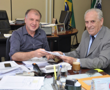 Demandas prioritárias de municípios são atendidas pela SEDU, com autorização de R$ 5 milhões