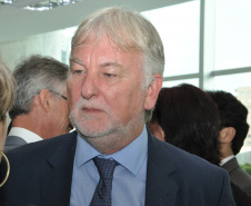 Parceria de projeto sobre resíduos sólidos entre Paraná e França pode se tornar referência nacional 