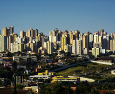 No dia 10, Londrina será a capital do Paraná 